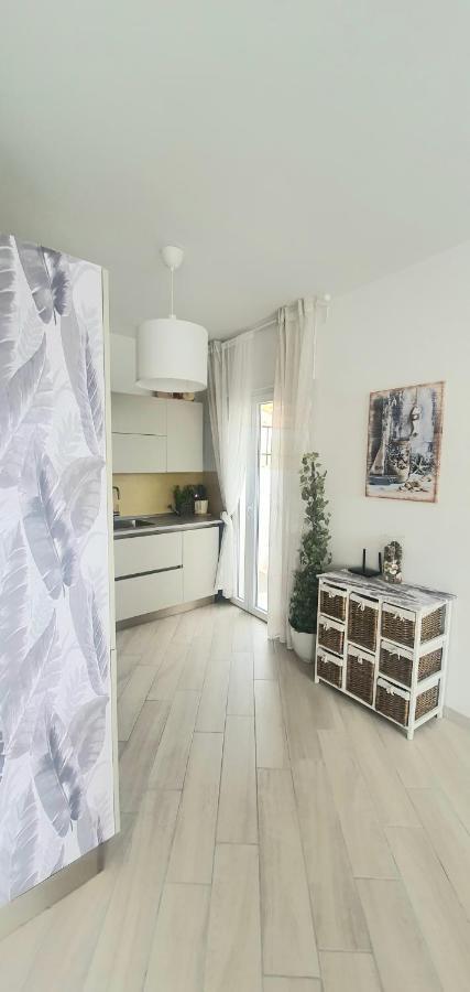 סנרמו Residence Eucalyptus Suite 2 Casa Indipendente מראה חיצוני תמונה