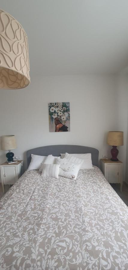 סנרמו Residence Eucalyptus Suite 2 Casa Indipendente מראה חיצוני תמונה