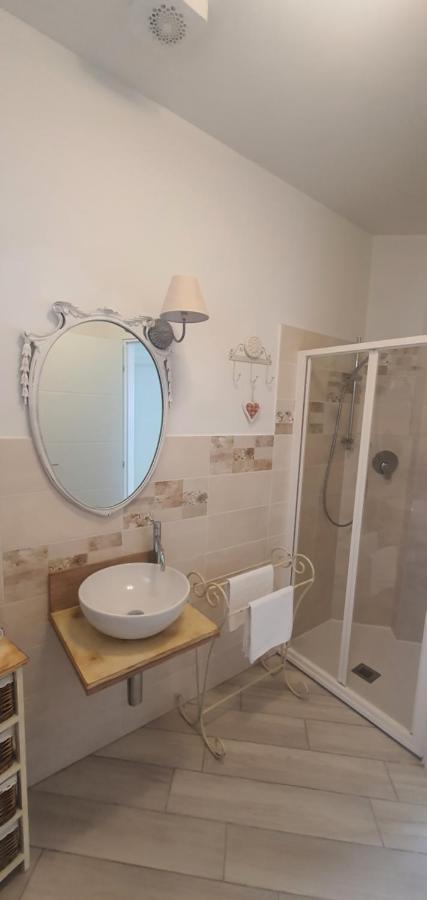 סנרמו Residence Eucalyptus Suite 2 Casa Indipendente מראה חיצוני תמונה