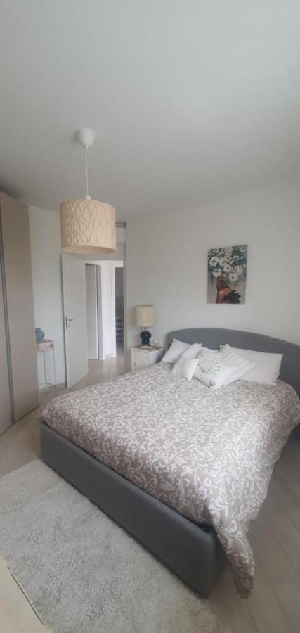 סנרמו Residence Eucalyptus Suite 2 Casa Indipendente מראה חיצוני תמונה