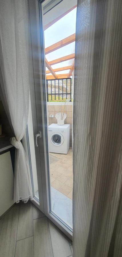 סנרמו Residence Eucalyptus Suite 2 Casa Indipendente מראה חיצוני תמונה