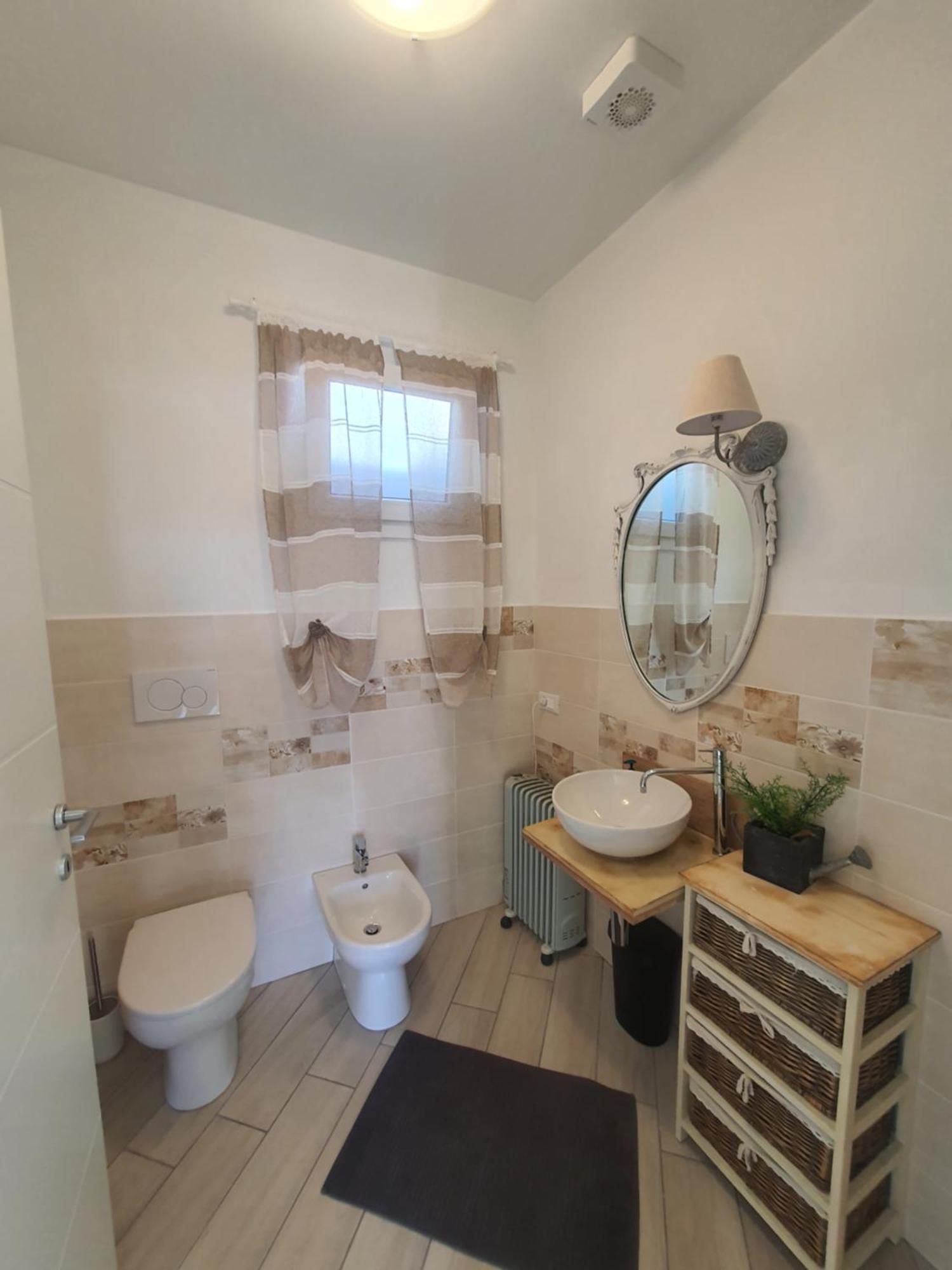 סנרמו Residence Eucalyptus Suite 2 Casa Indipendente מראה חיצוני תמונה