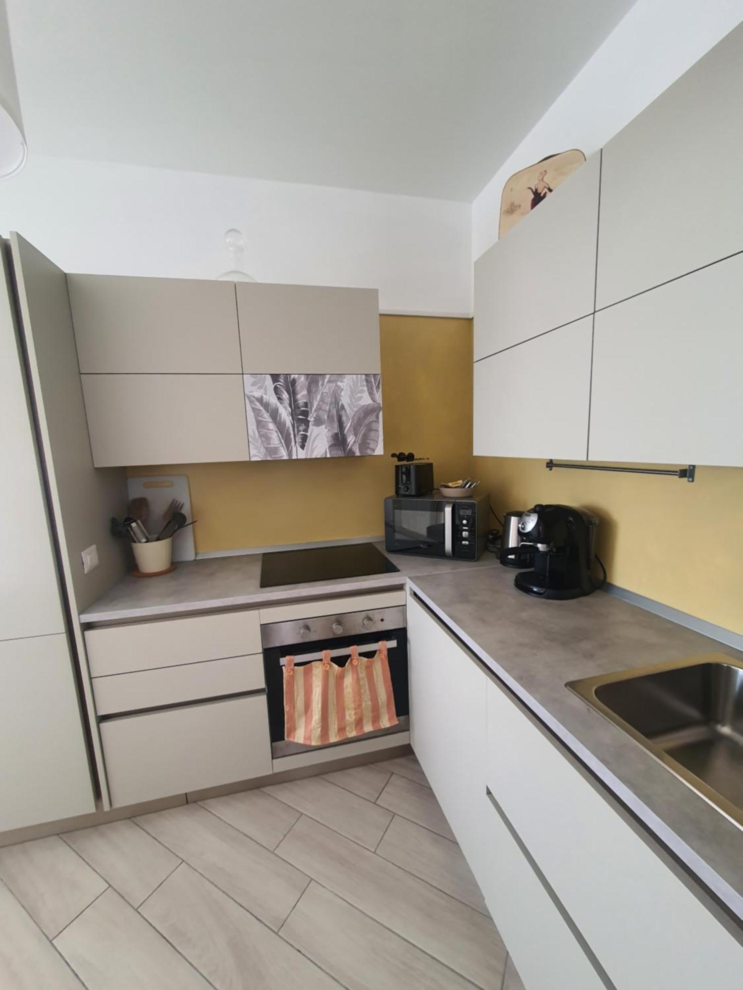 סנרמו Residence Eucalyptus Suite 2 Casa Indipendente מראה חיצוני תמונה