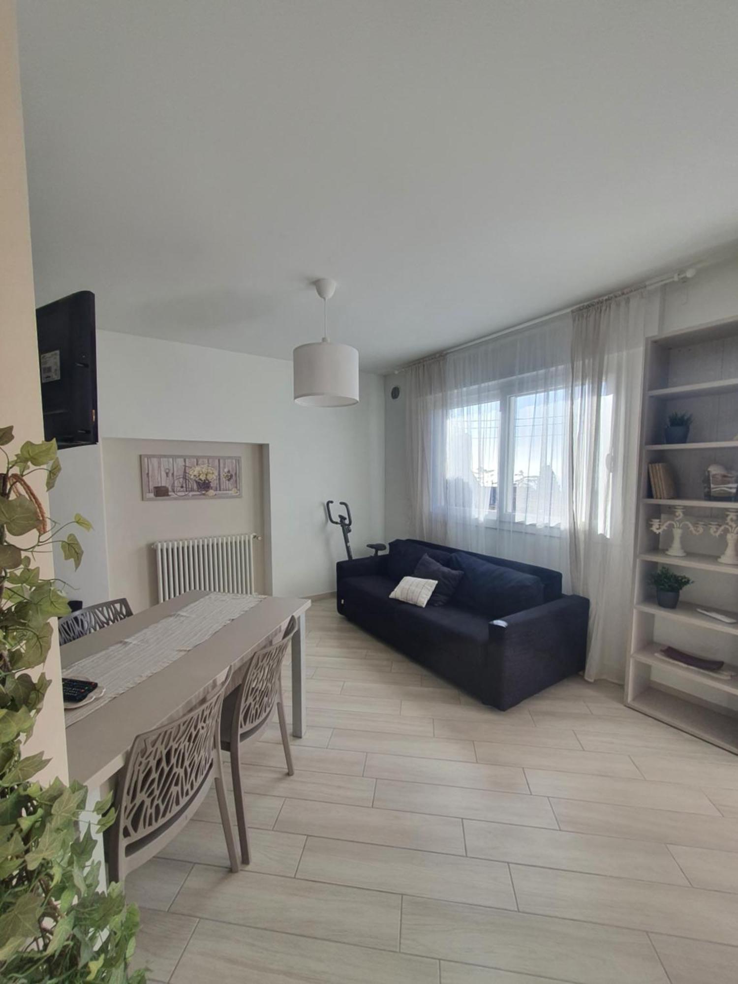 סנרמו Residence Eucalyptus Suite 2 Casa Indipendente מראה חיצוני תמונה