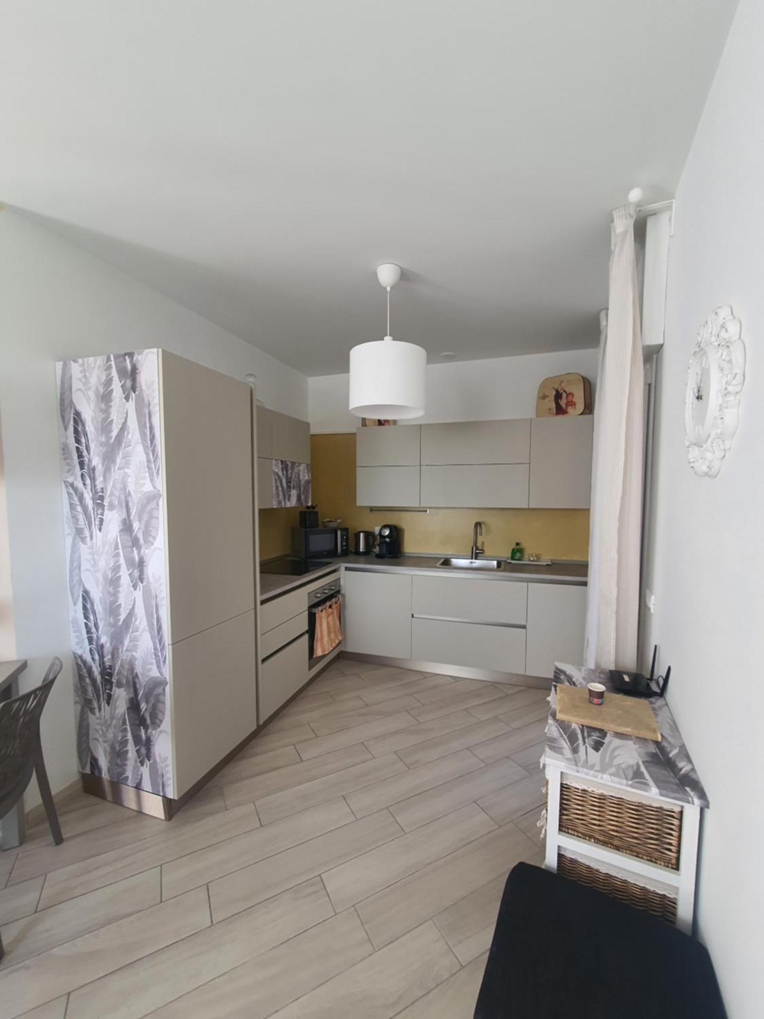 סנרמו Residence Eucalyptus Suite 2 Casa Indipendente מראה חיצוני תמונה