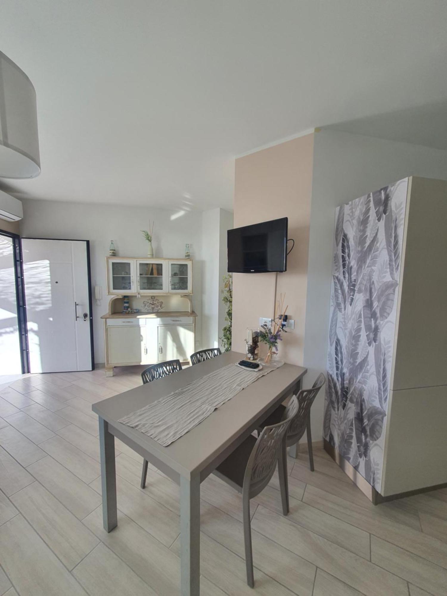 סנרמו Residence Eucalyptus Suite 2 Casa Indipendente מראה חיצוני תמונה