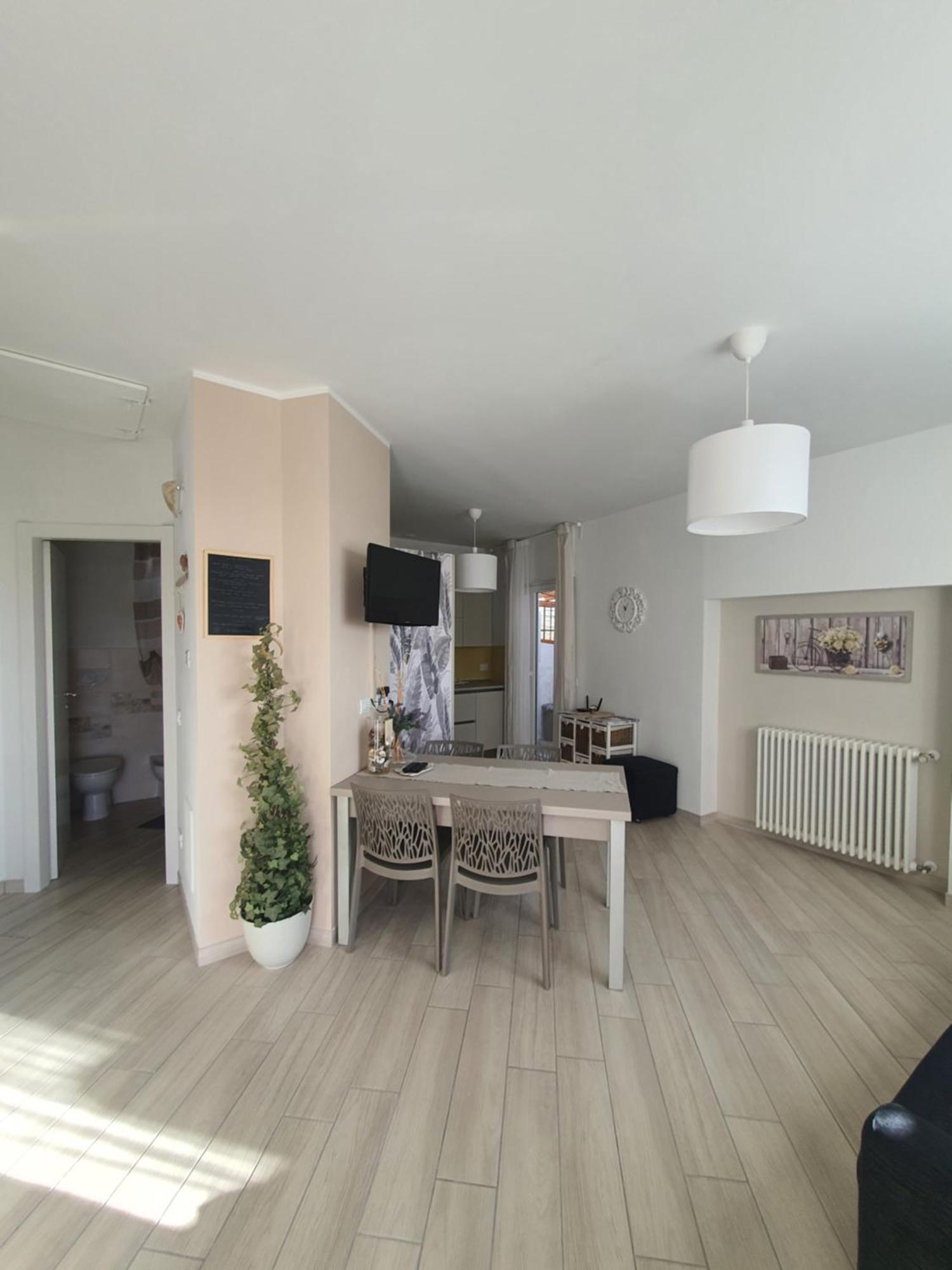 סנרמו Residence Eucalyptus Suite 2 Casa Indipendente מראה חיצוני תמונה